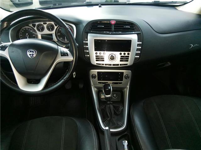 Lancia Delta 1.6 Multijet DPF 120cv Oro