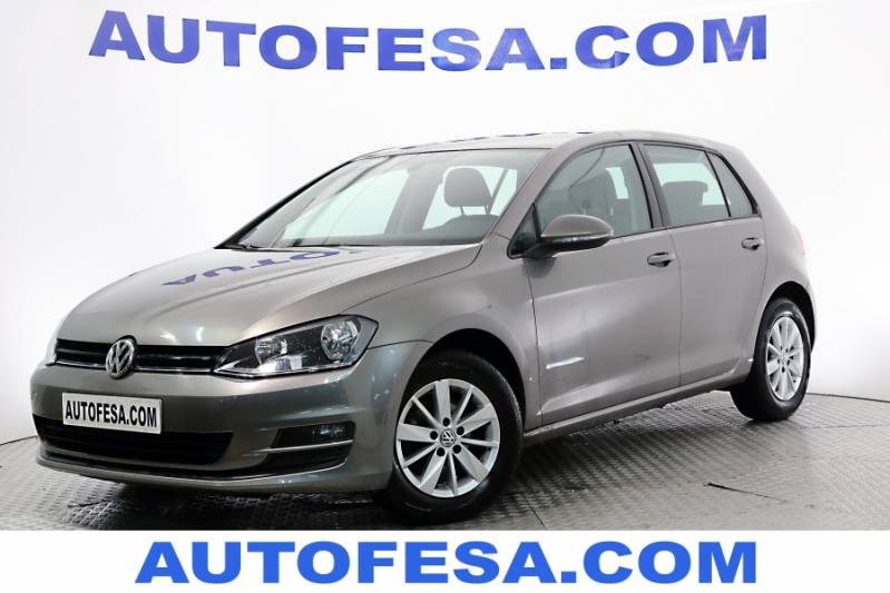 Volkswagen Golf 1.2 TSI 110cv Edition 5p
