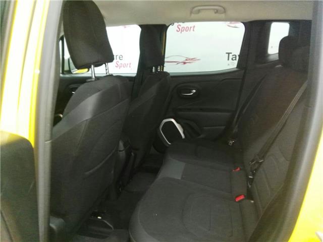 Jeep Renegade 2.0 Mjet Limited 4x4 140 CV Active Drive