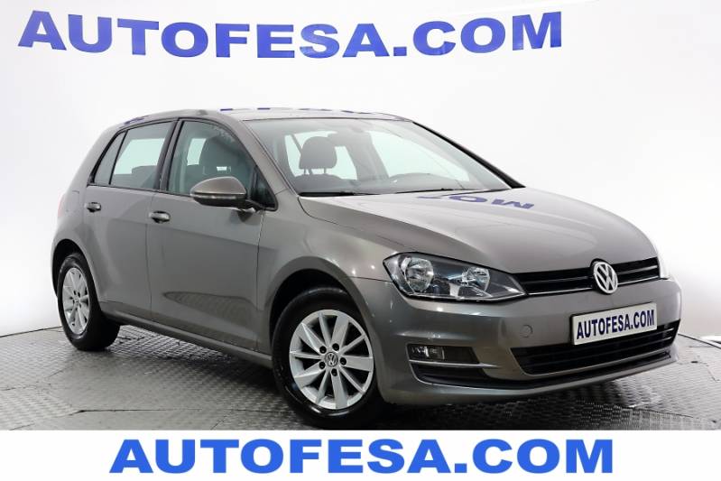 Volkswagen Golf 1.2 TSI 110cv Edition 5p
