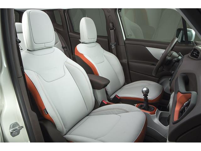 Jeep Renegade 1.6 Mjet Limited 4x2 E6
