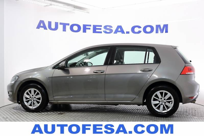 Volkswagen Golf 1.2 TSI 110cv Edition 5p