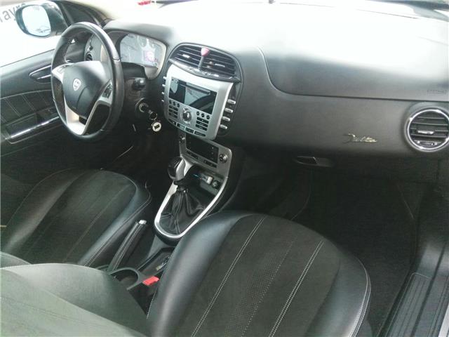 Lancia Delta 1.6 Multijet DPF 120cv Oro