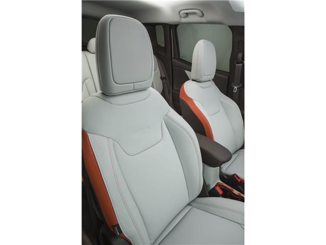 Jeep Renegade 1.6 Mjet Limited 4x2 E6
