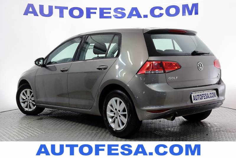 Volkswagen Golf 1.2 TSI 110cv Edition 5p
