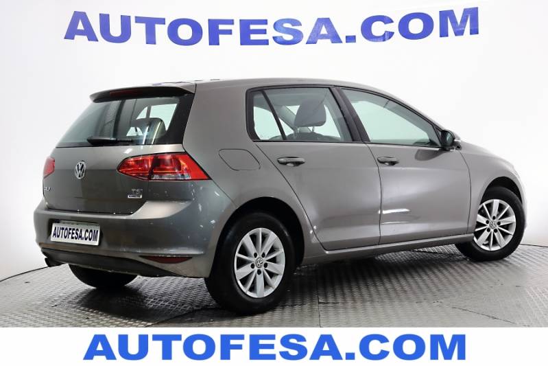 Volkswagen Golf 1.2 TSI 110cv Edition 5p