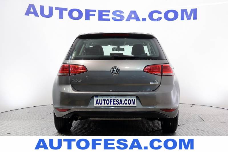 Volkswagen Golf 1.2 TSI 110cv Edition 5p