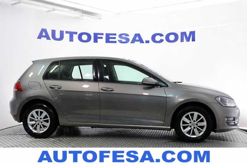 Volkswagen Golf 1.2 TSI 110cv Edition 5p