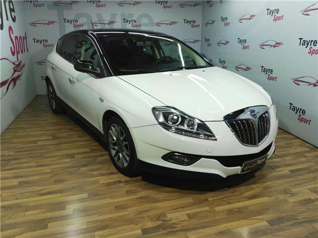 Lancia Delta 1.6 Multijet DPF 120cv Oro