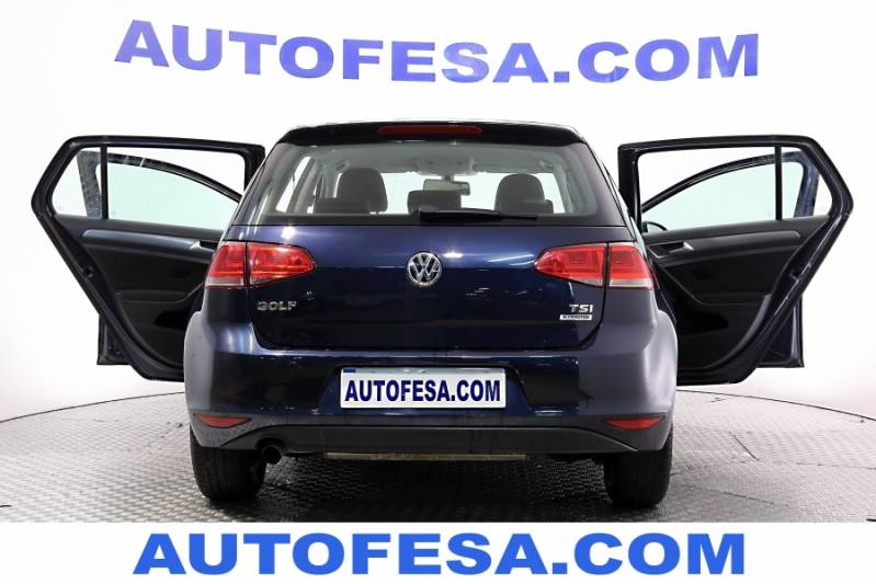 Volkswagen Golf 1.2 TSI 110 Edition 5p S/S