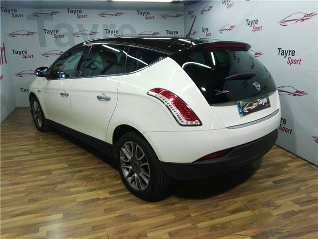 Lancia Delta 1.6 Multijet DPF 120cv Oro