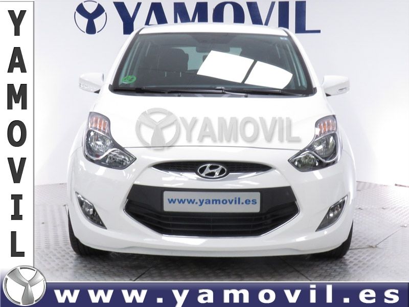 Hyundai iX20 1.6 TECNO AT
