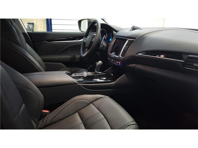 Maserati Levante S Aut.