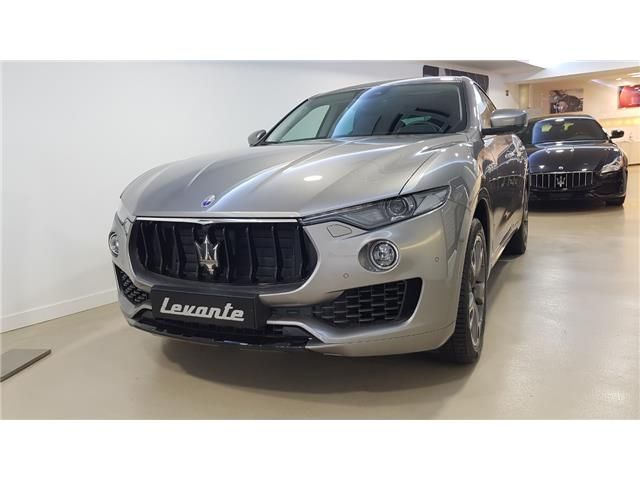 Maserati Levante S Aut.