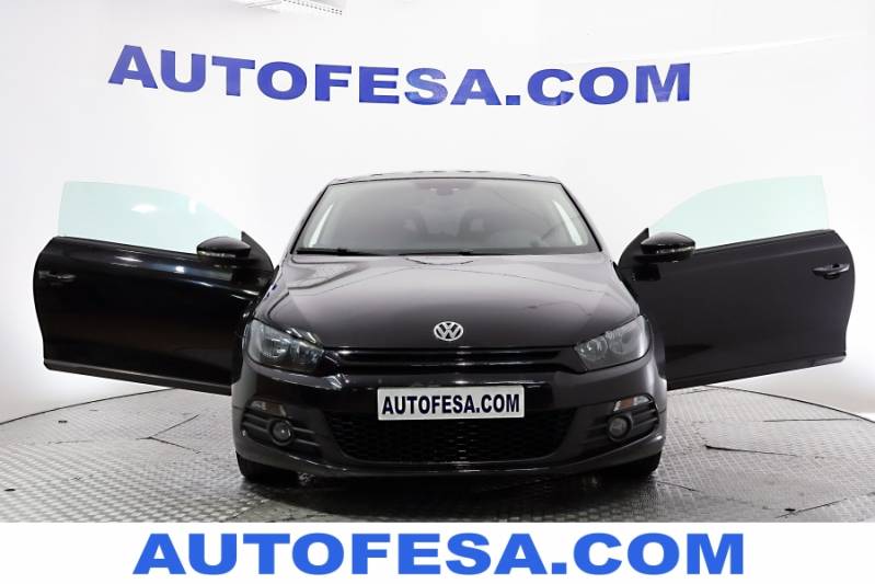 Volkswagen Scirocco 1.4 TSi 122cv 3p