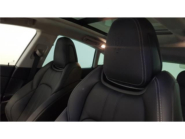 Maserati Levante S Aut.