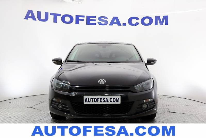 Volkswagen Scirocco 1.4 TSi 122cv 3p