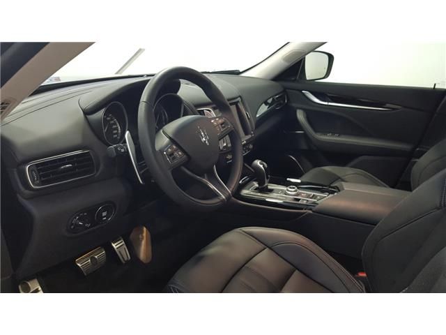 Maserati Levante S Aut.