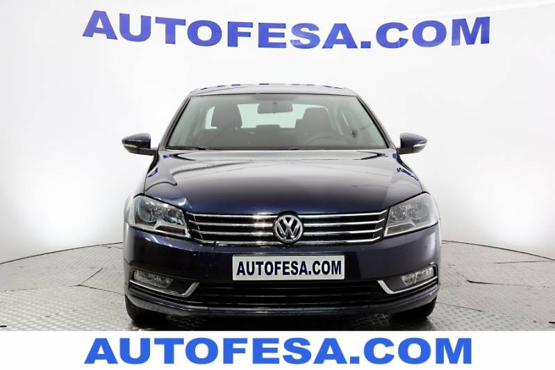 Volkswagen Passat 1.6 TDI 105cv BMT Edition 4p