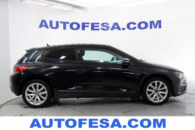 Volkswagen Scirocco 1.4 TSi 122cv 3p