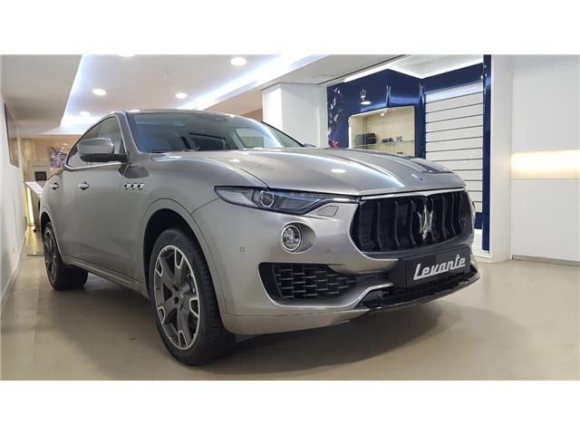 Maserati Levante S Aut.