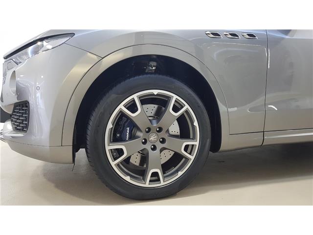 Maserati Levante S Aut.