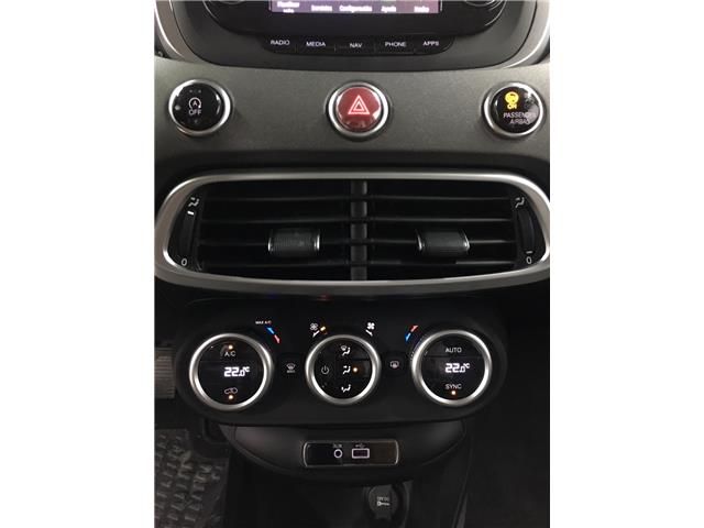 Fiat 500X Cross 2.0 MultiJet 140cv 4x4