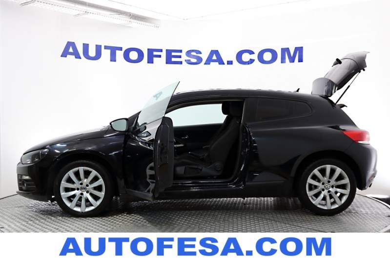 Volkswagen Scirocco 1.4 TSi 122cv 3p