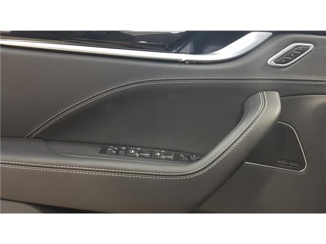 Maserati Levante S Aut.