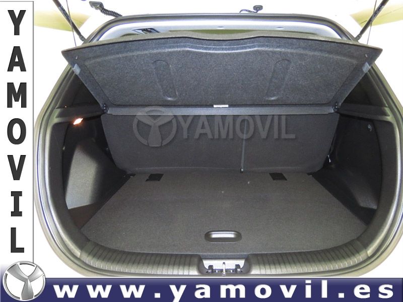 Hyundai iX20 1.6 TECNO AT