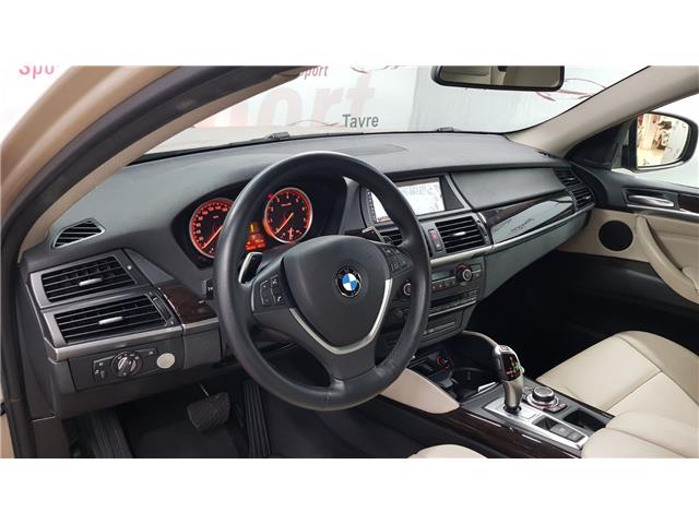 BMW X6 xDrive35i