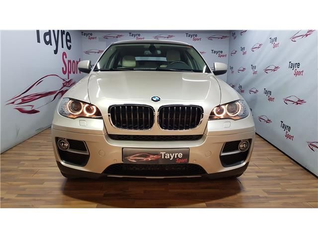BMW X6 xDrive35i