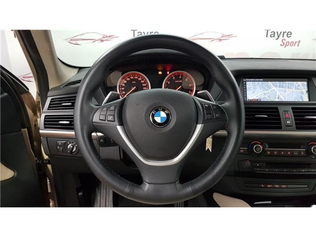 BMW X6 xDrive35i