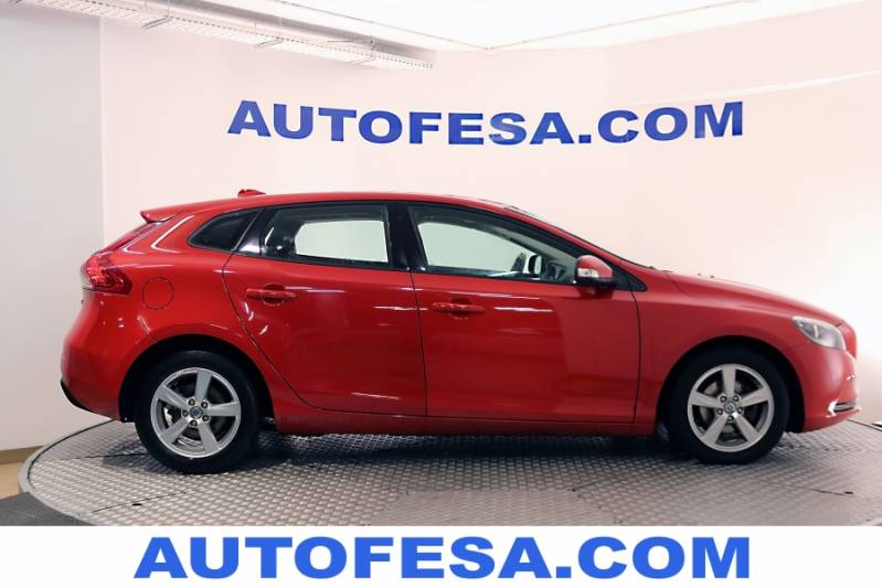Volvo V40 1.6 D2 115cv Kinetic 5p