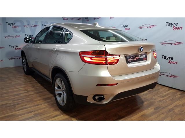 BMW X6 xDrive35i