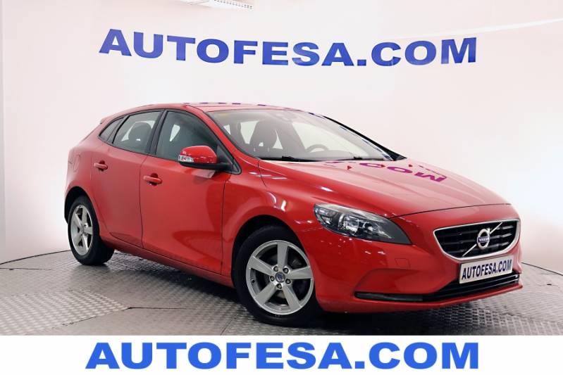 Volvo V40 1.6 D2 115cv Kinetic 5p