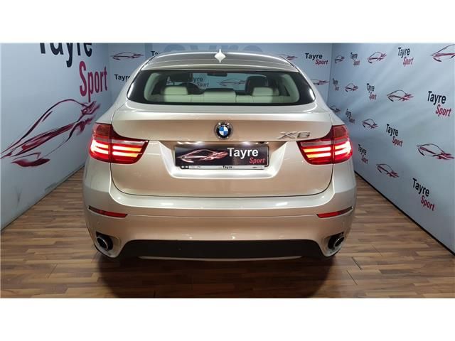 BMW X6 xDrive35i