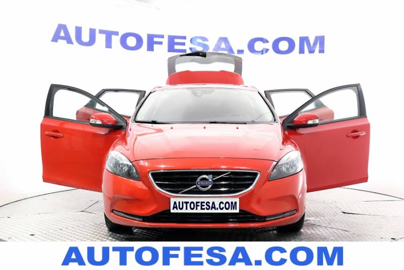 Volvo V40 1.6 D2 115cv Kinetic 5p