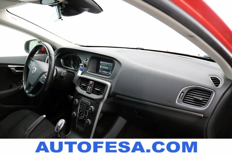 Volvo V40 1.6 D2 115cv Kinetic 5p