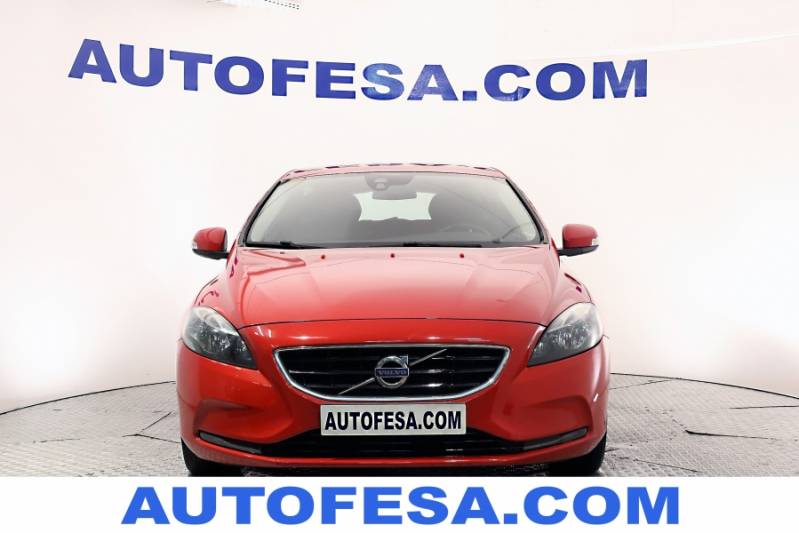 Volvo V40 1.6 D2 115cv Kinetic 5p