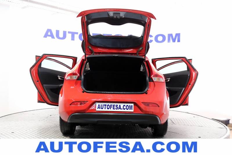 Volvo V40 1.6 D2 115cv Kinetic 5p