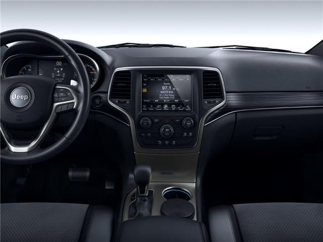 Jeep Grand Cherokee 3.0 V6 Diesel Night Eagle 184kW E6