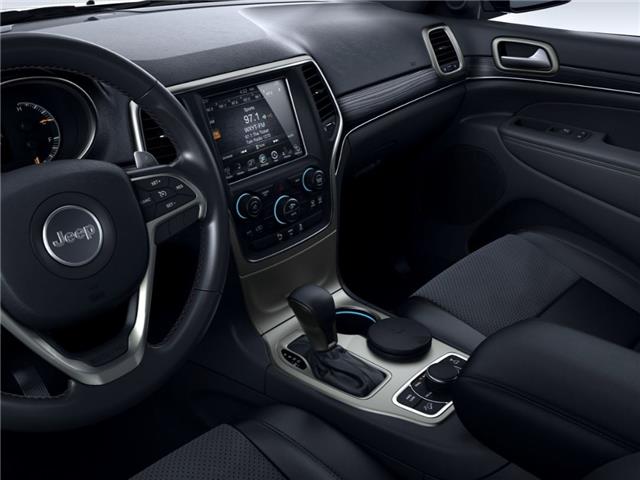 Jeep Grand Cherokee 3.0 V6 Diesel Night Eagle 184kW E6