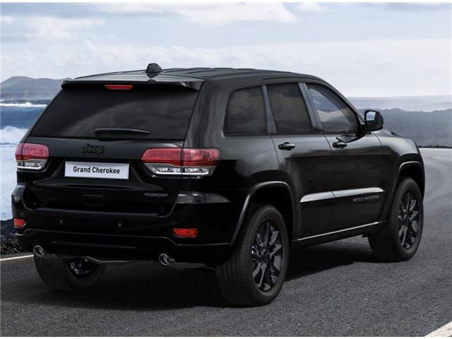 Jeep Grand Cherokee 3.0 V6 Diesel Night Eagle 184kW E6