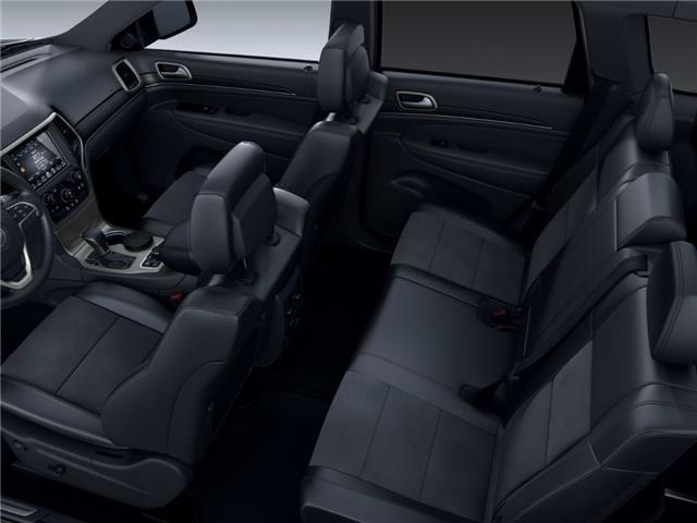Jeep Grand Cherokee 3.0 V6 Diesel Night Eagle 184kW E6