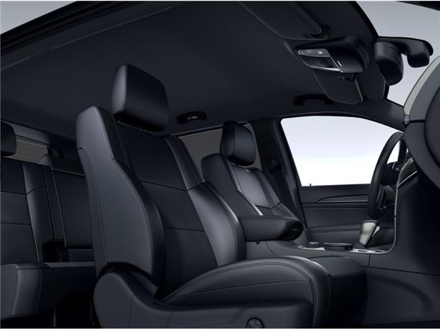 Jeep Grand Cherokee 3.0 V6 Diesel Night Eagle 184kW E6