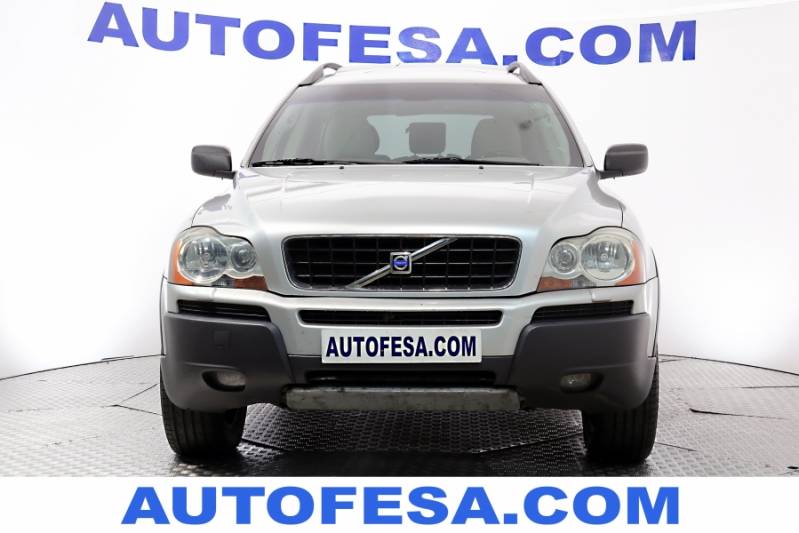 Volvo XC 90 3.0 T6 272cv Auto 7 Plazas 5p