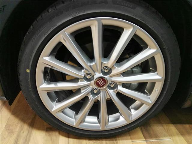 Fiat 124 Spider 124 Spider Lusso