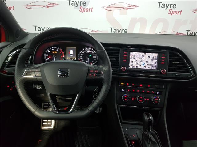 Seat Leon LEON CUPRA