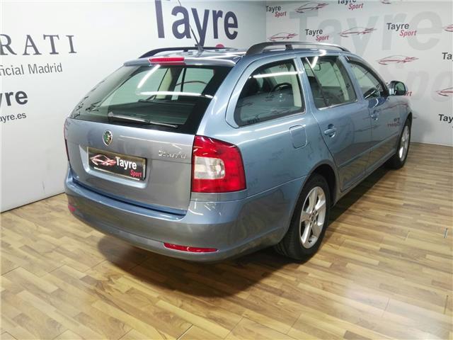 Skoda Octavia 1.4 TSI Collection DSG